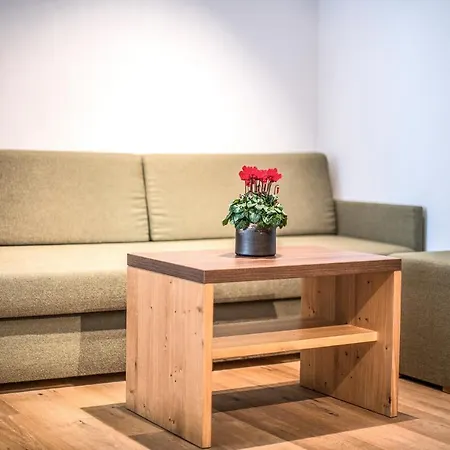 Sterzinger Moos Szálloda Vipiteno